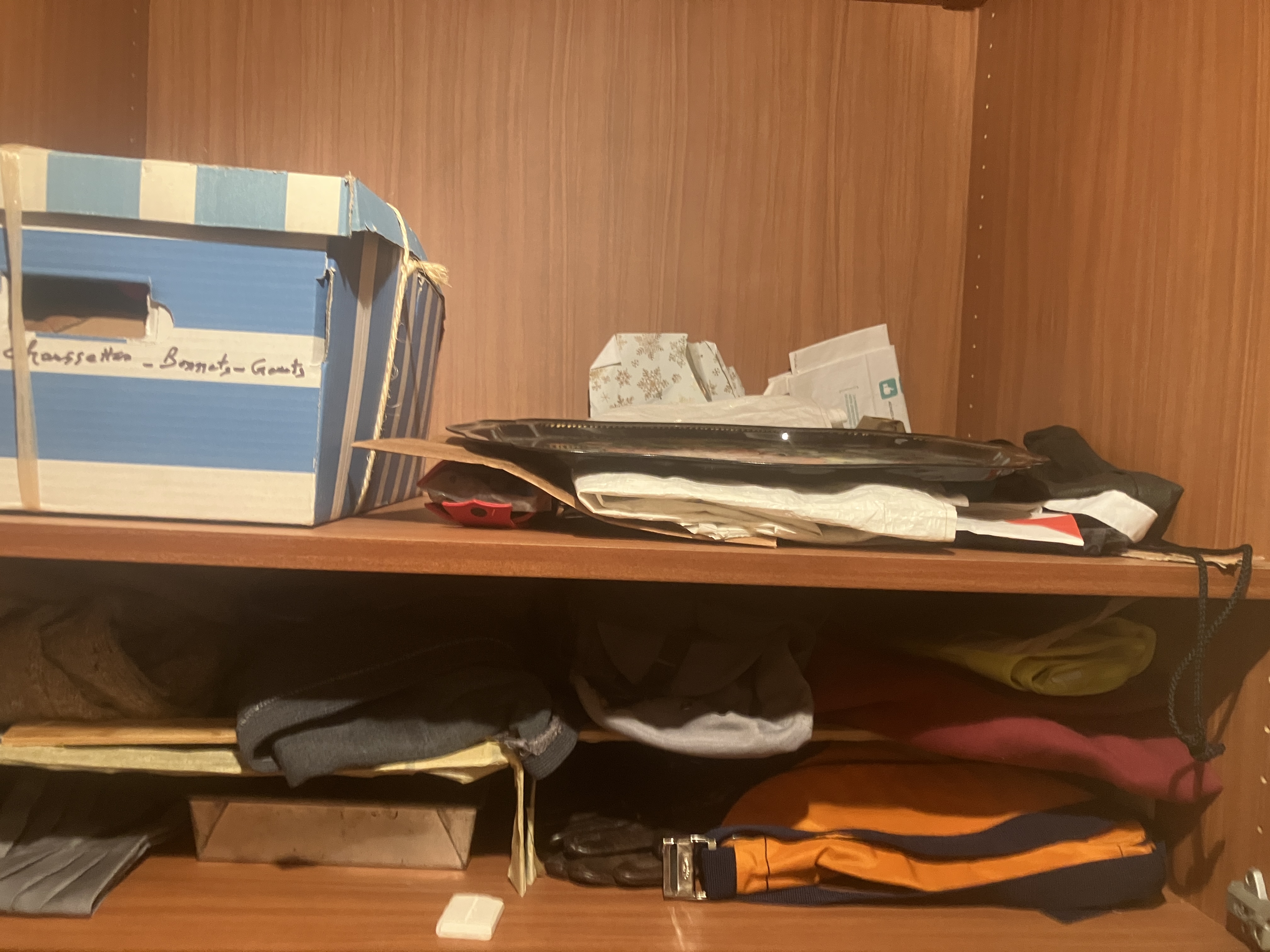 Placards Couloir (2)